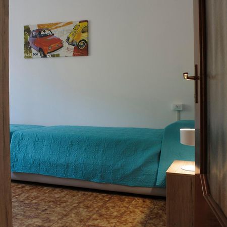 Ferienwohnung Casa Betty Peschiera del Garda Exterior foto
