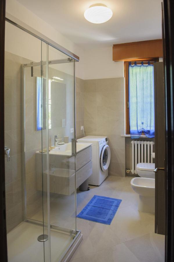 Ferienwohnung Casa Betty Peschiera del Garda Exterior foto