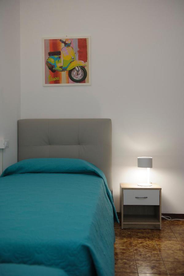 Ferienwohnung Casa Betty Peschiera del Garda Exterior foto