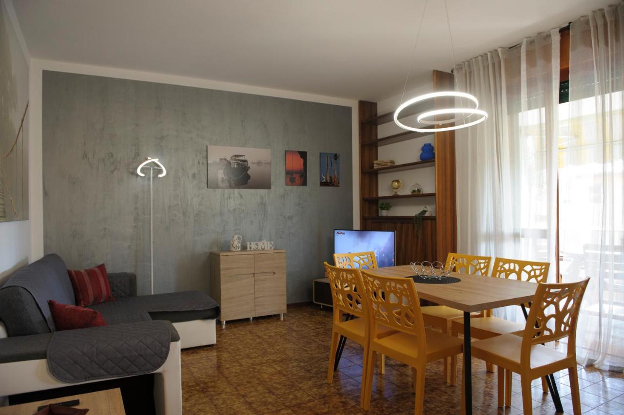 Ferienwohnung Casa Betty Peschiera del Garda Exterior foto