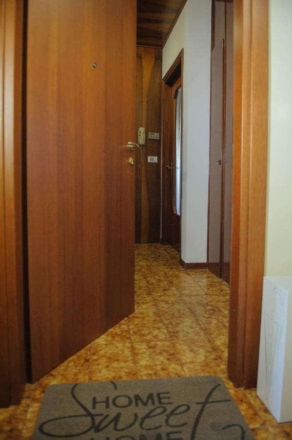 Ferienwohnung Casa Betty Peschiera del Garda Exterior foto