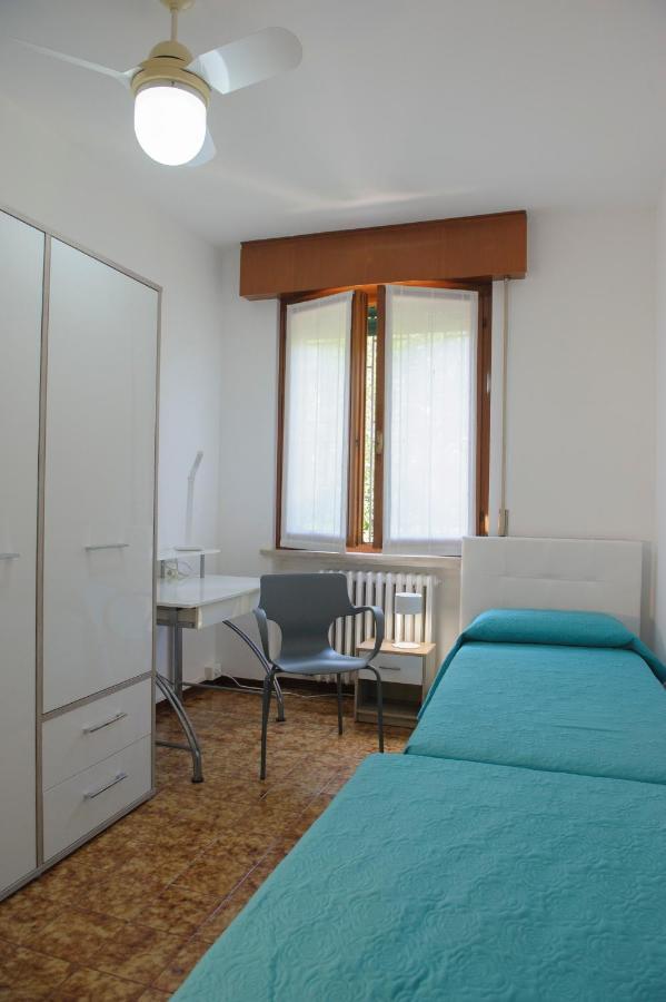 Ferienwohnung Casa Betty Peschiera del Garda Exterior foto