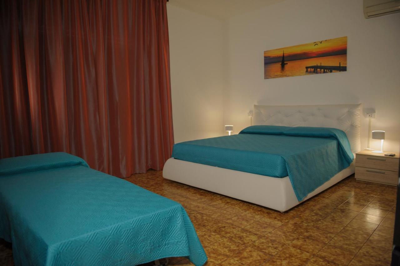 Ferienwohnung Casa Betty Peschiera del Garda Exterior foto